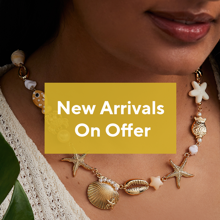 new Arrivals On Offer 
